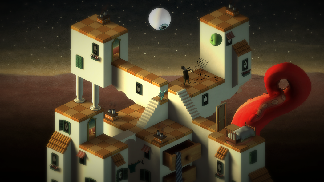 Back to Bed - Strategy Game
