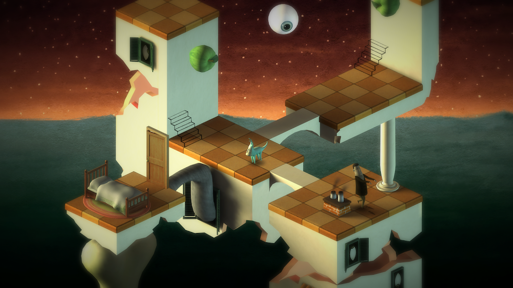 Back to Bed - Strategy Game