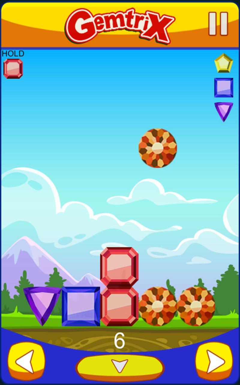 Gemtrix