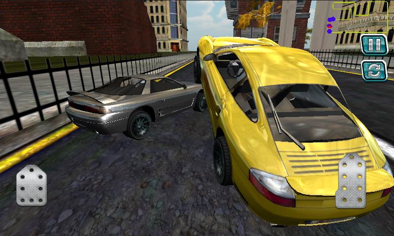 Need For More Speed