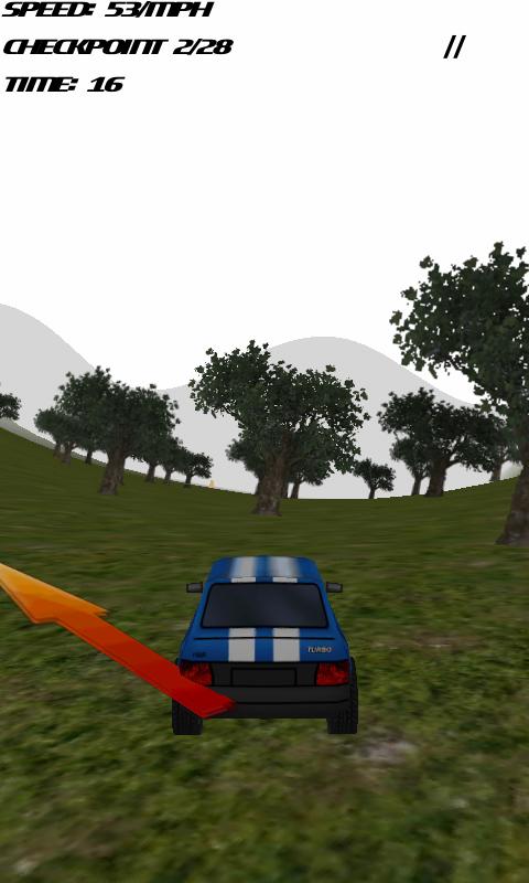 Race