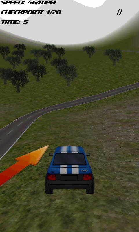 Race