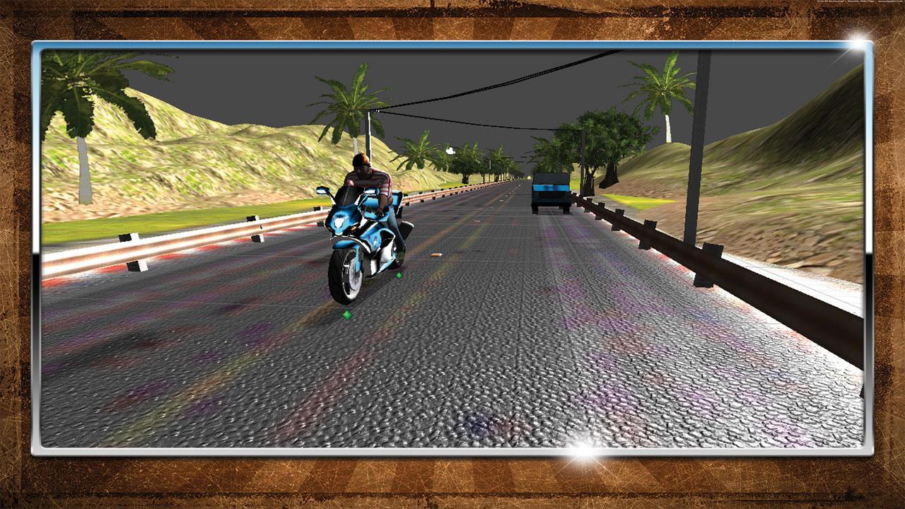 heavy bike games