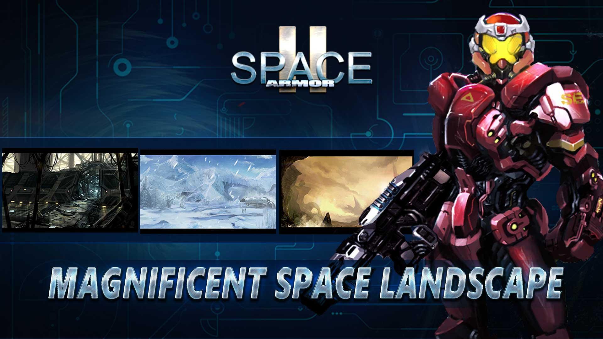 Space Armor 2