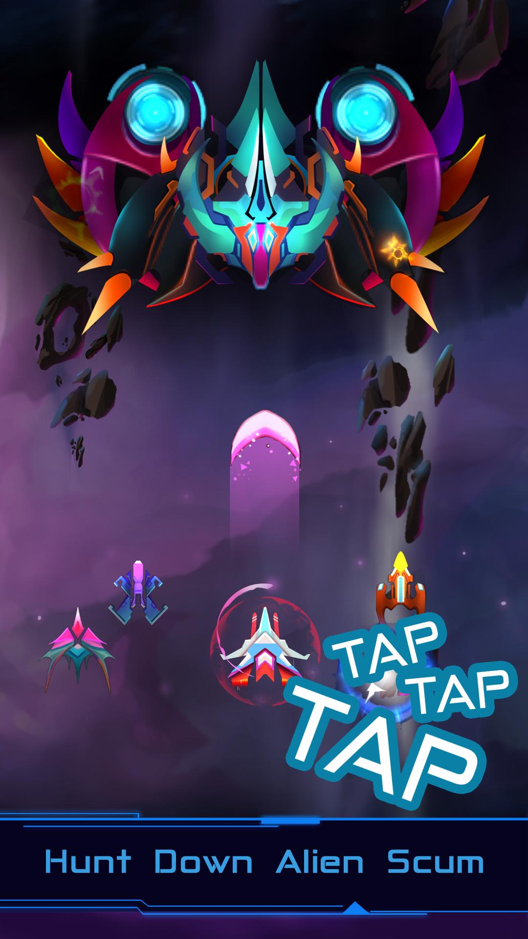 Space Titans