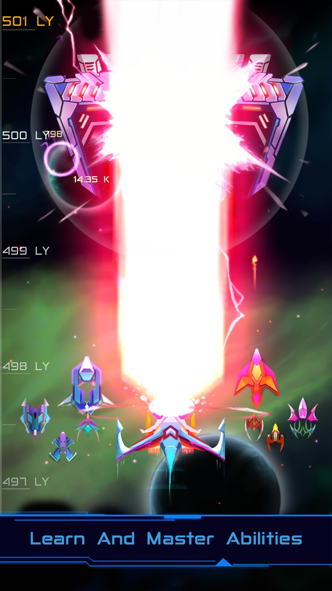 Space Titans