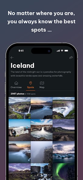 Locationscout