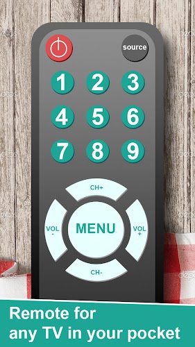 Remote Simulator