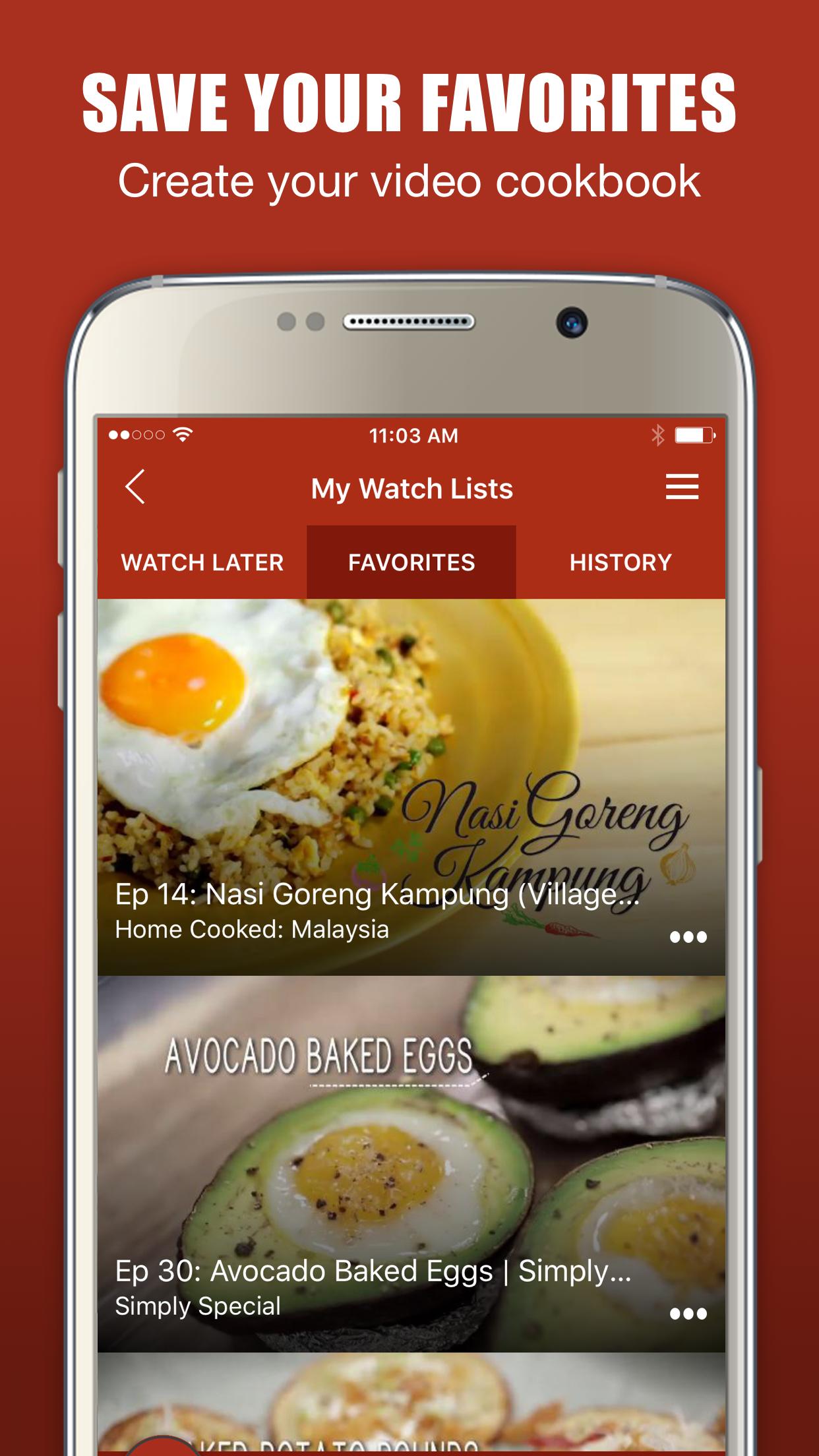 Food Hero Asia