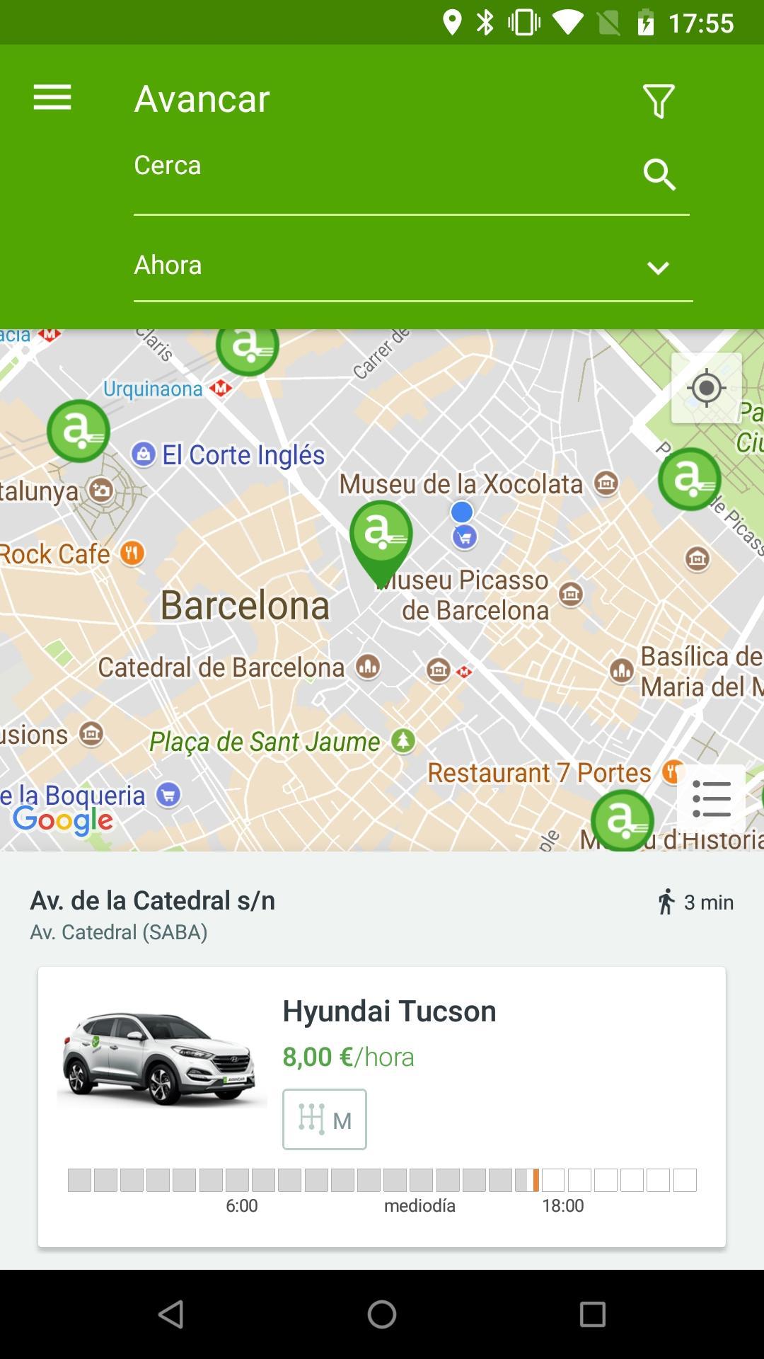 Avancar