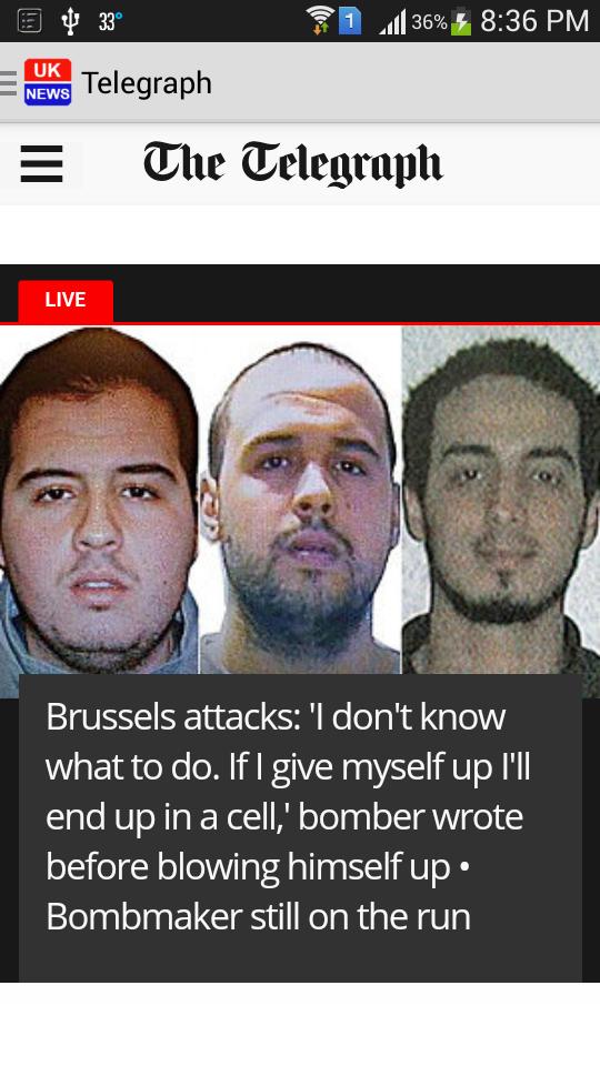 UK News