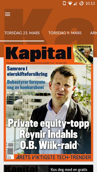 Kapital