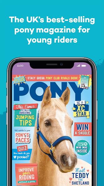 Pony Magazine