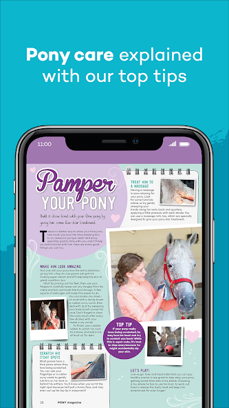 Pony Magazine