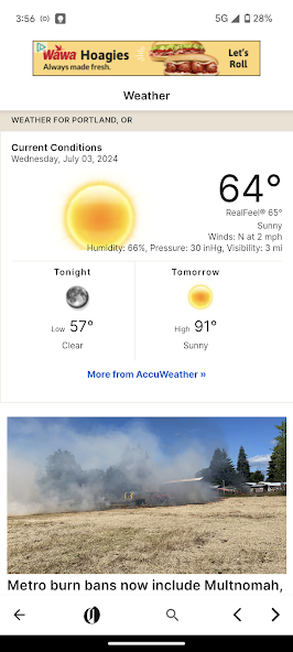 OregonLive.com