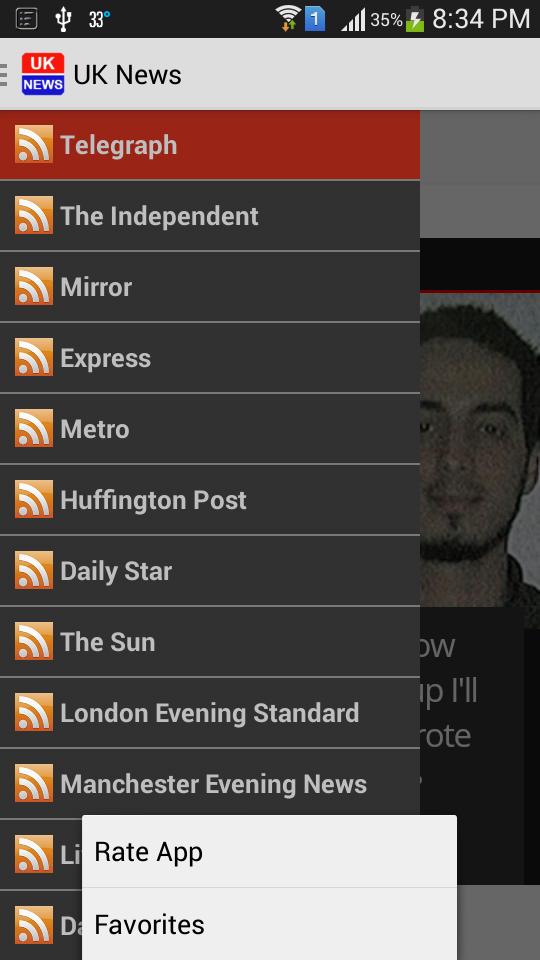 UK News