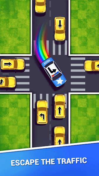 Unblock Cars