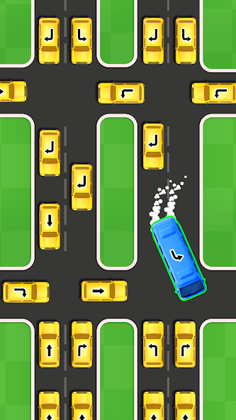 Unblock Cars