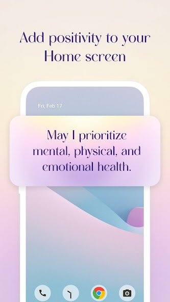 Loving Kindness