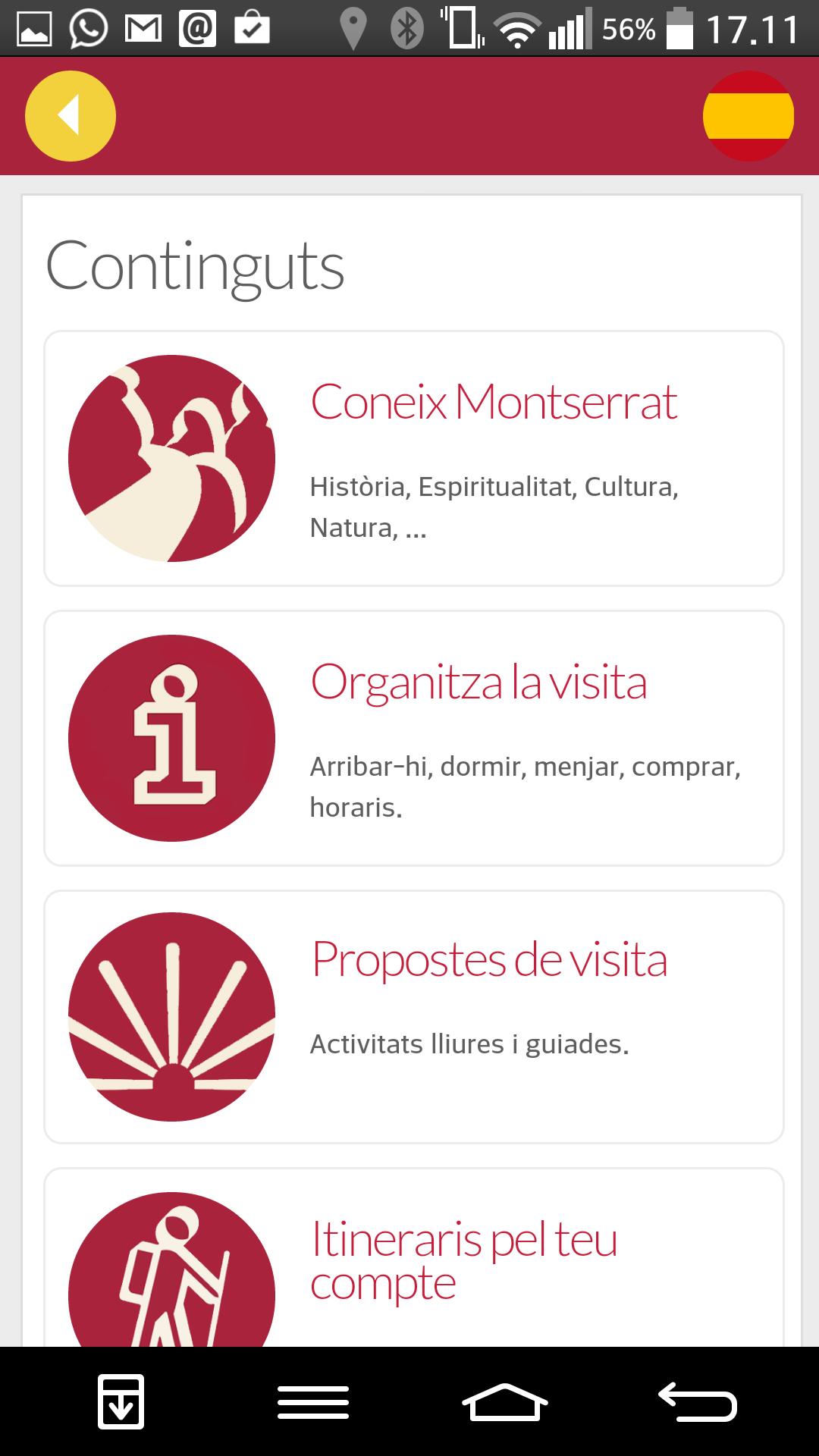 Montserrat