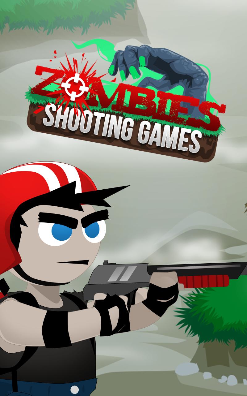 Zombie Destruction
