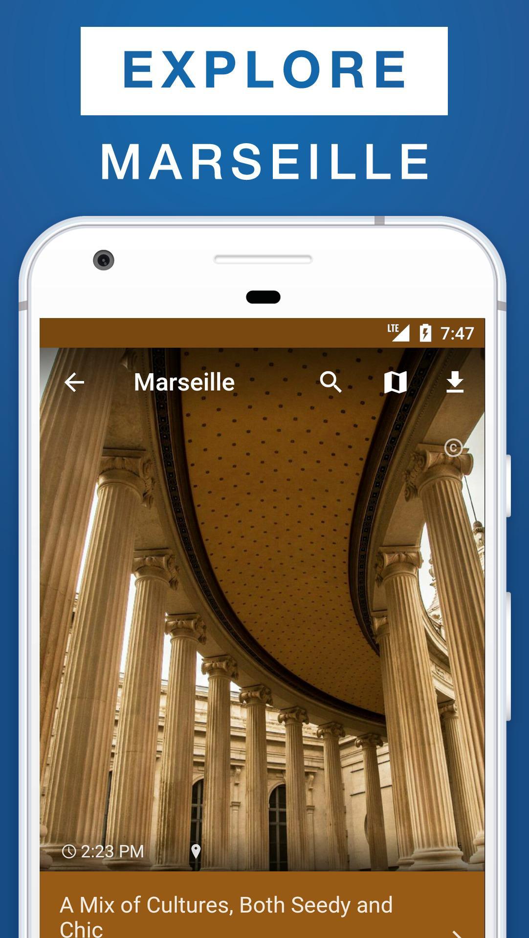 Marseille