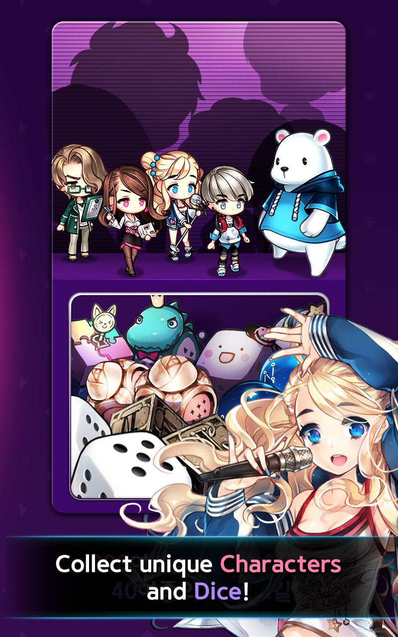Dice SuperStar
