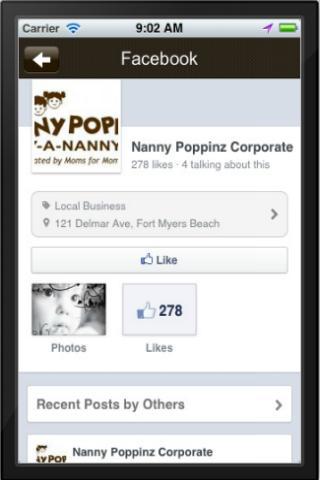 Nanny Poppinz