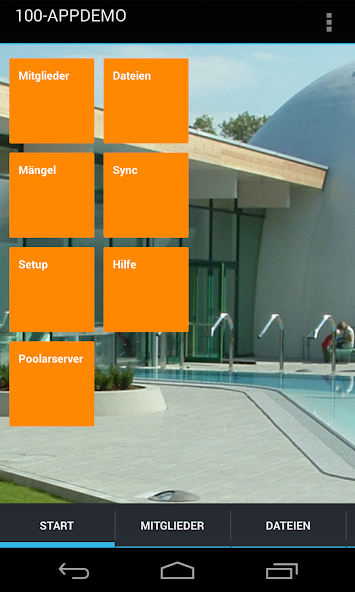 poolarPROJECT
