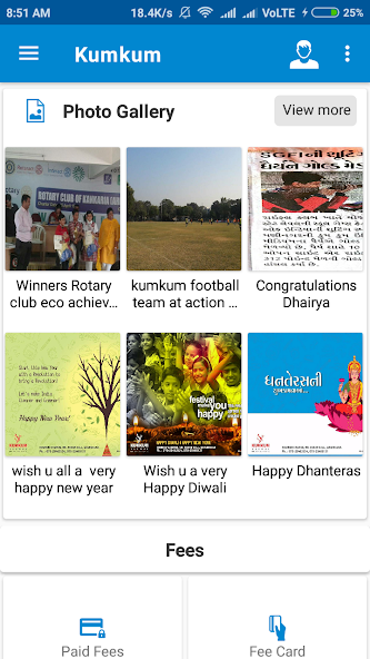 KumKum