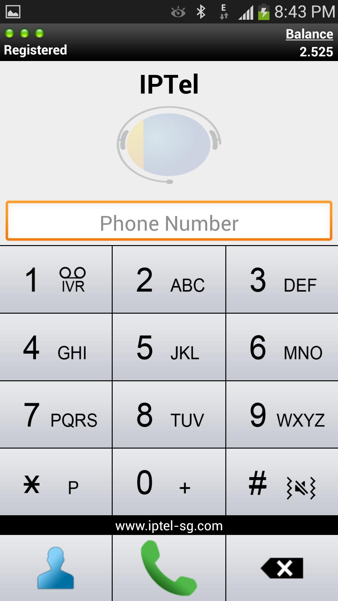 IPTel