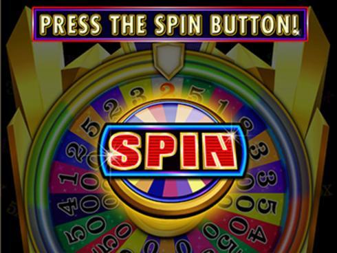 Double Diamond Slots - Classic
