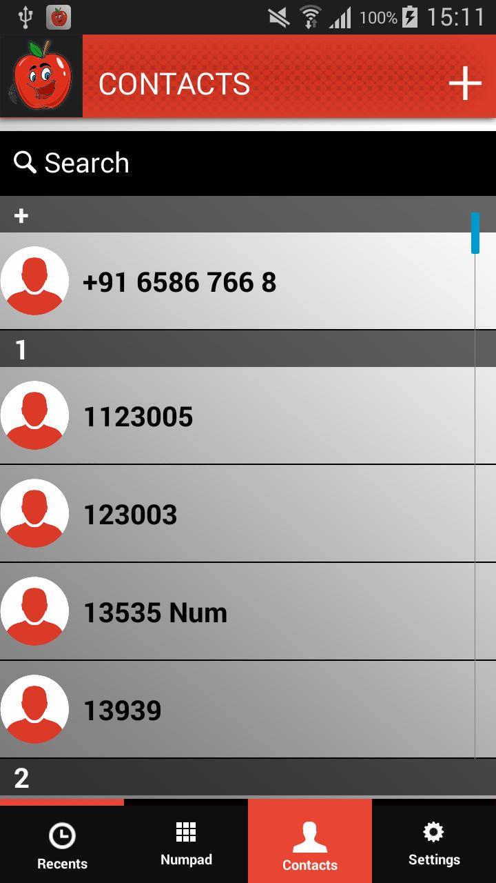 promac dialer