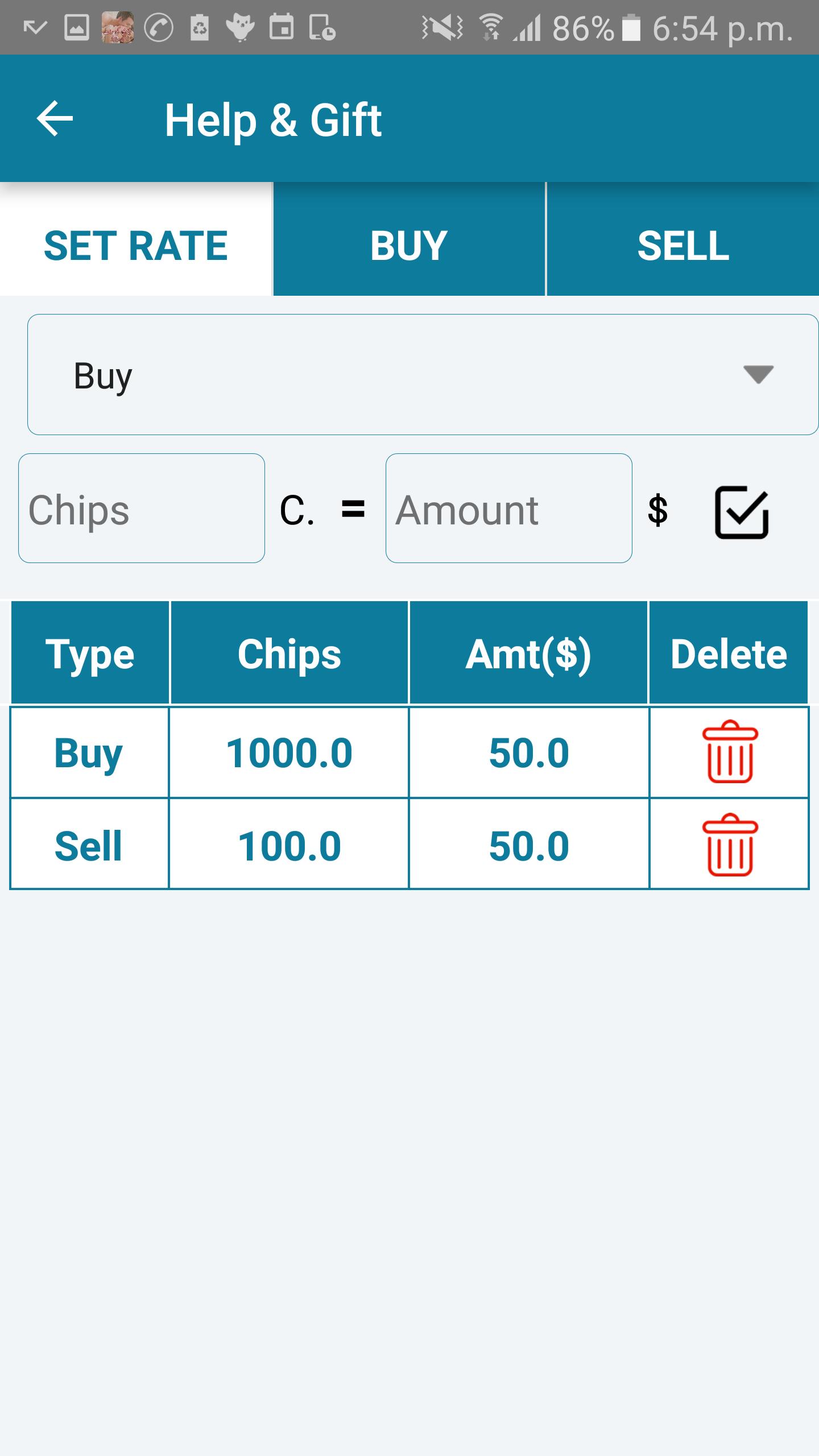 Btc Win