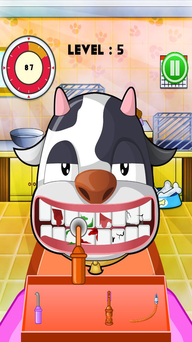 Zoo Dental Care