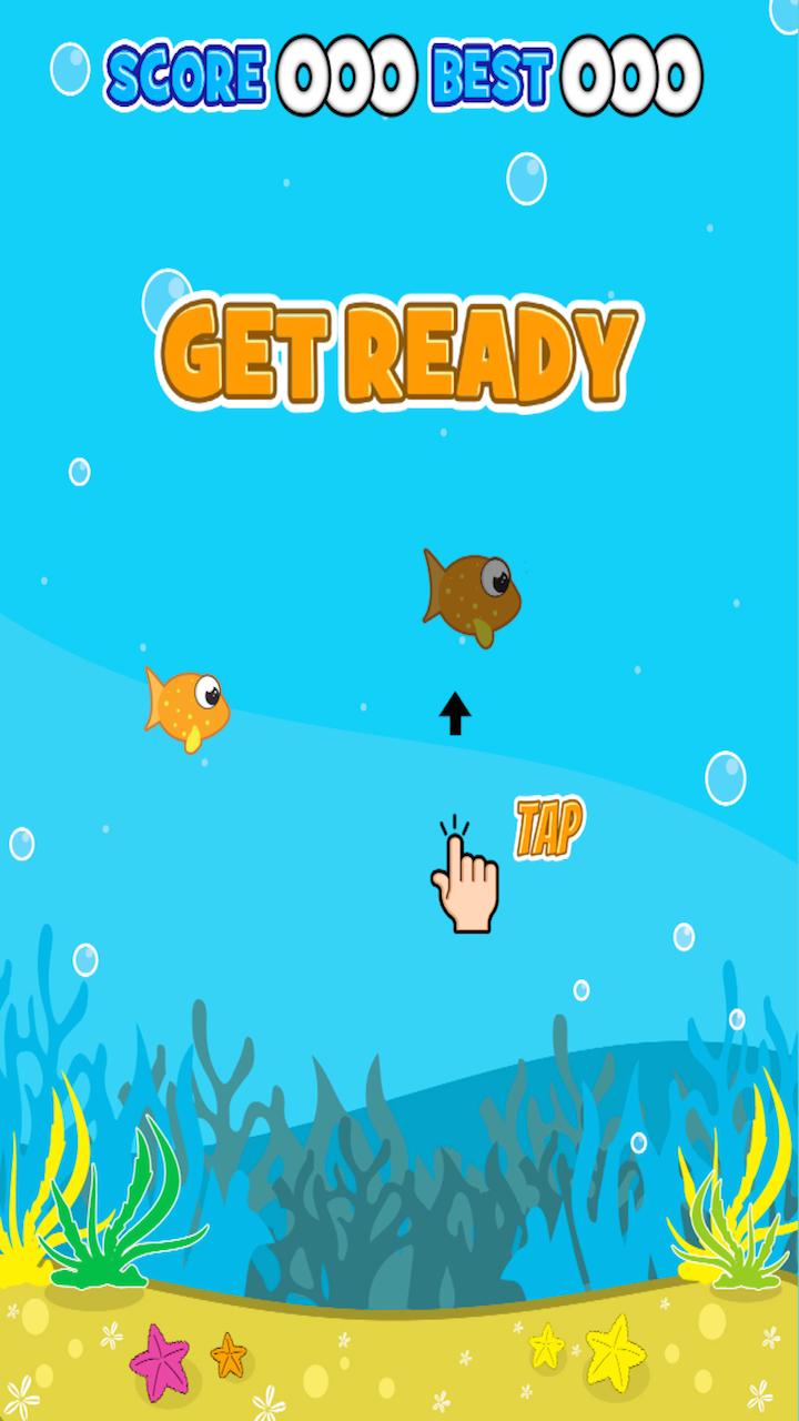 Deep Sea Dash - Lite