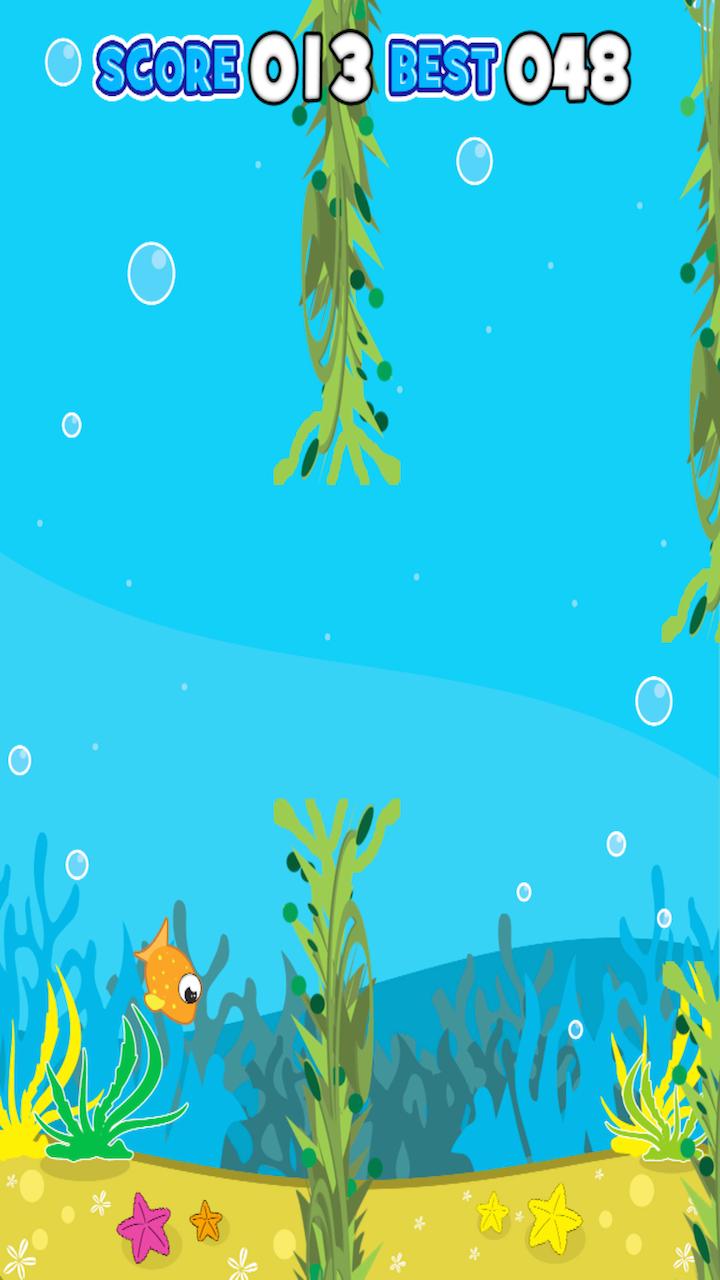Deep Sea Dash - Lite