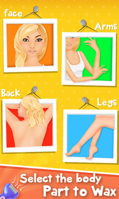 Wax Salon Doctor