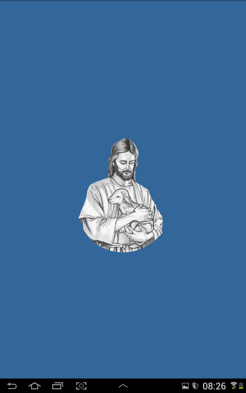 Jesus Christ Quotes