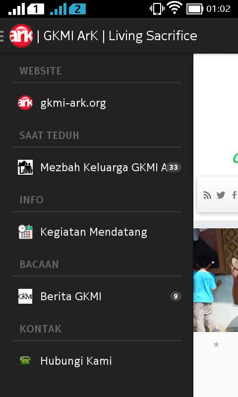 ArK Mobile
