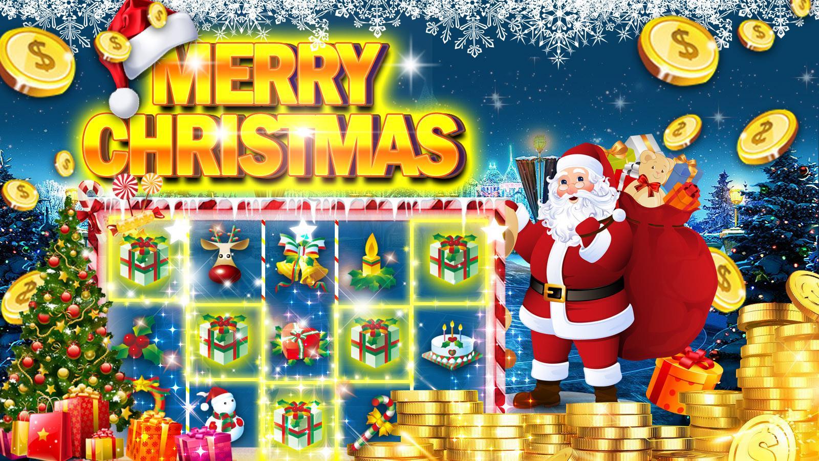 Slots game