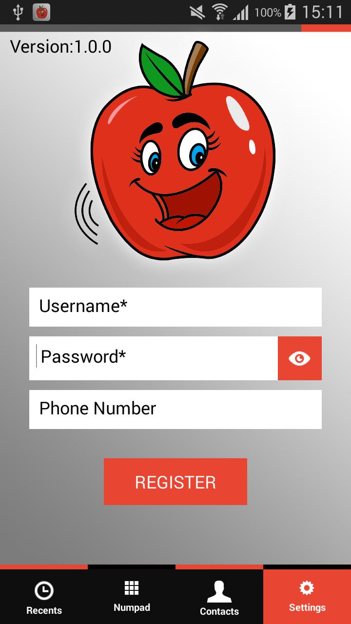 promac dialer