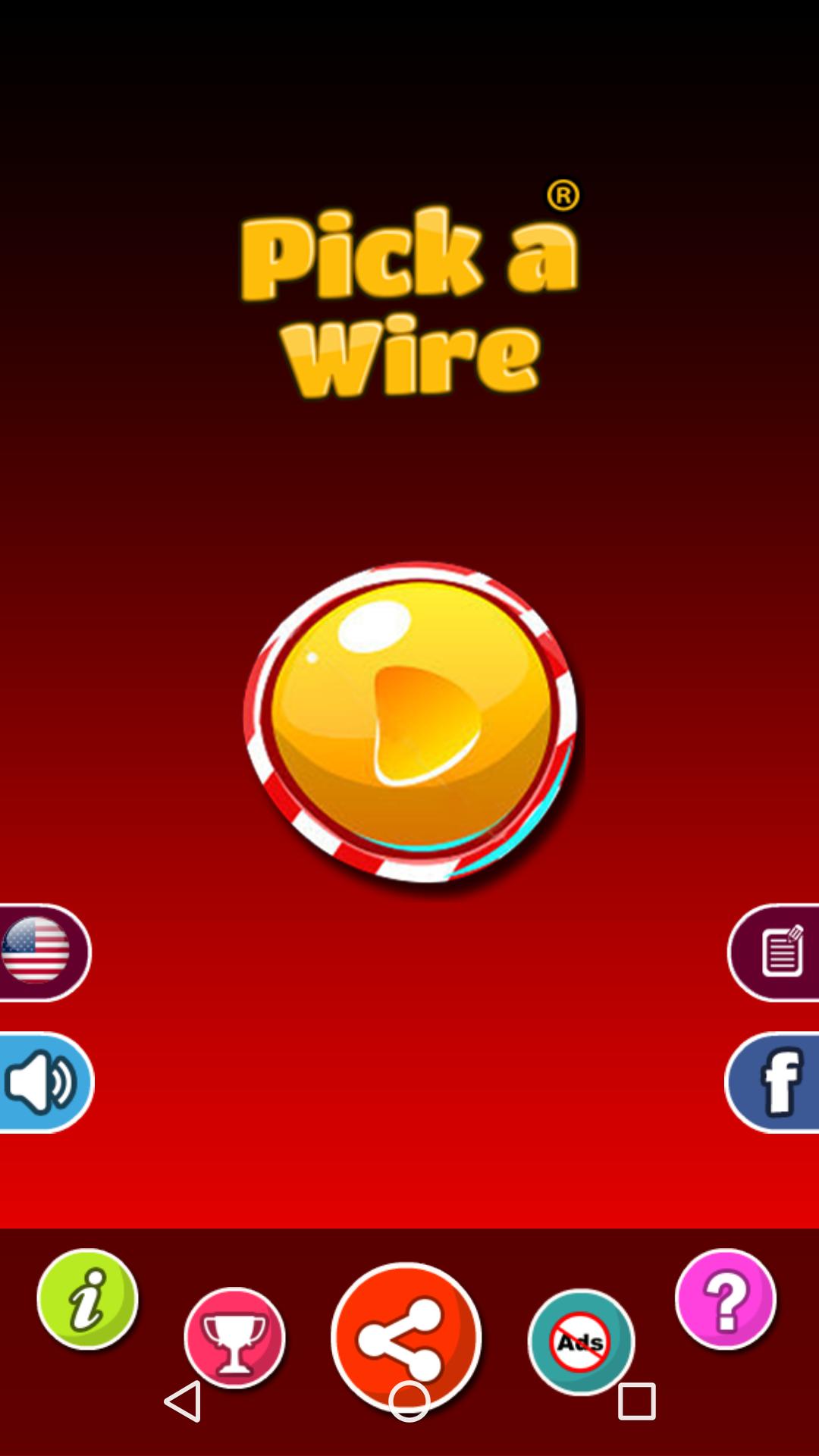 Pick a Wire