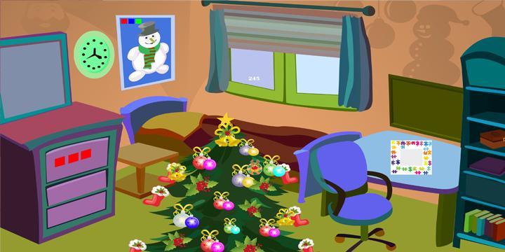 Christmas Escape 23