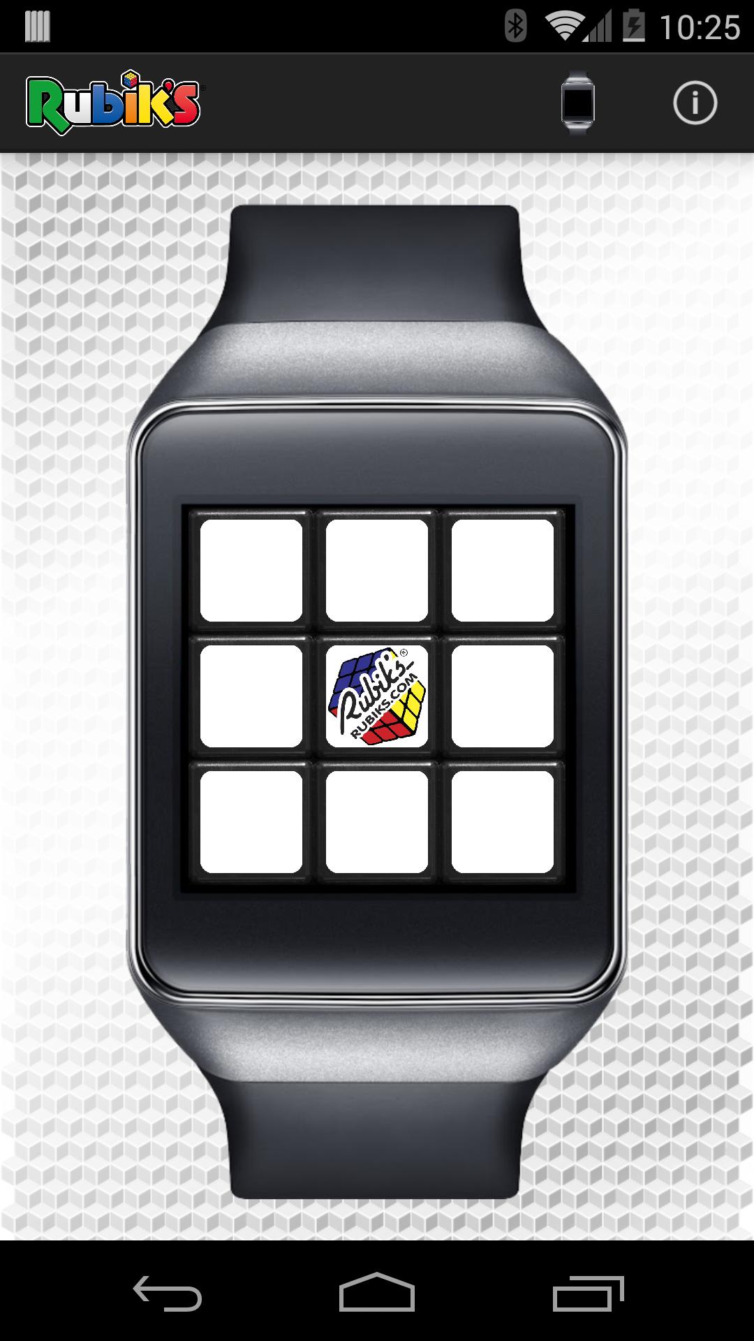 Rubik's Cube