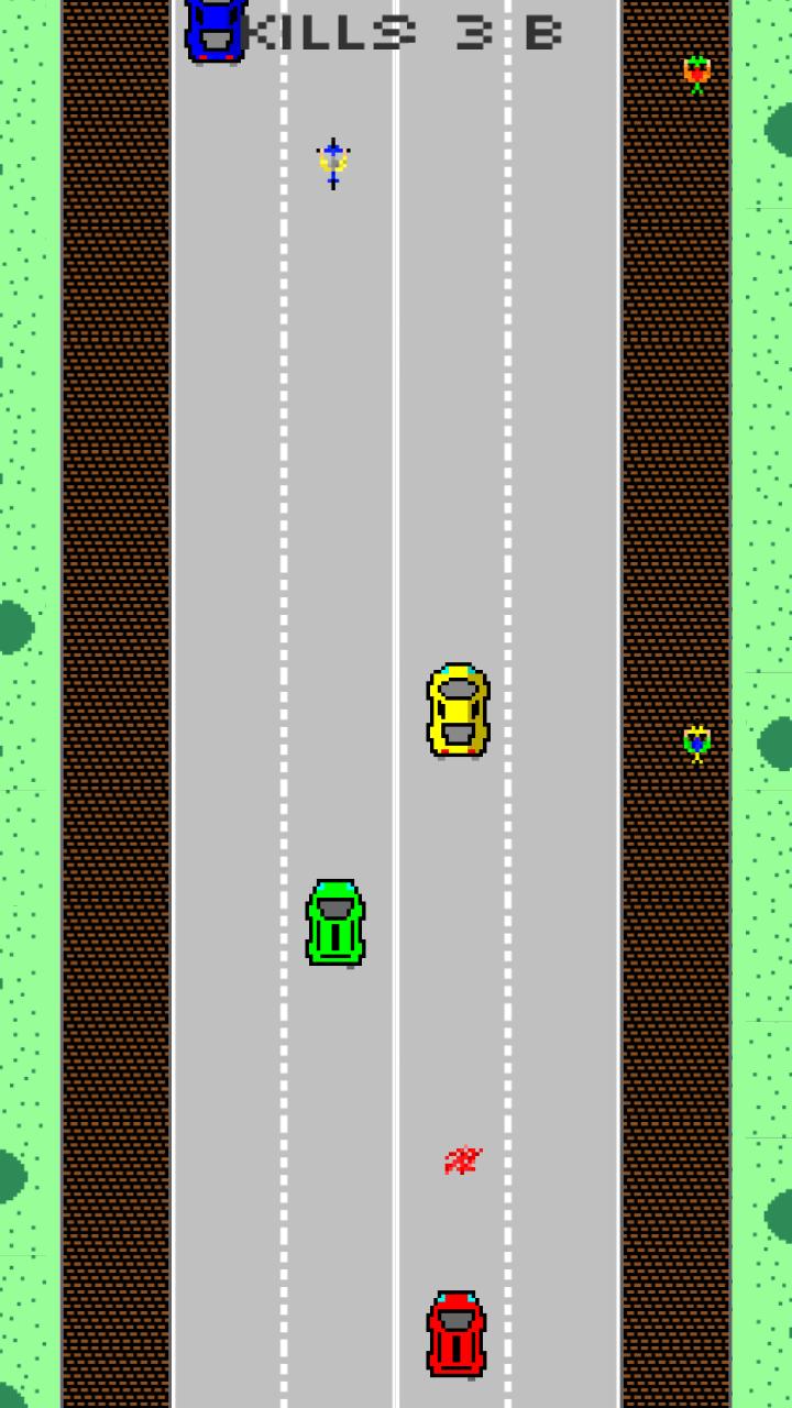 Traffix