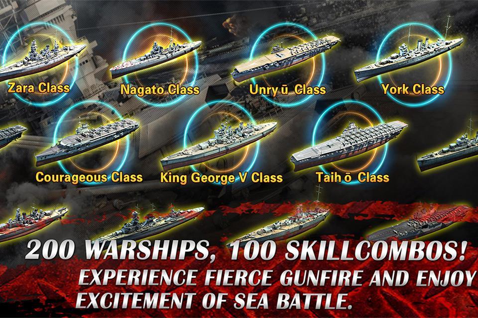 Super Warships