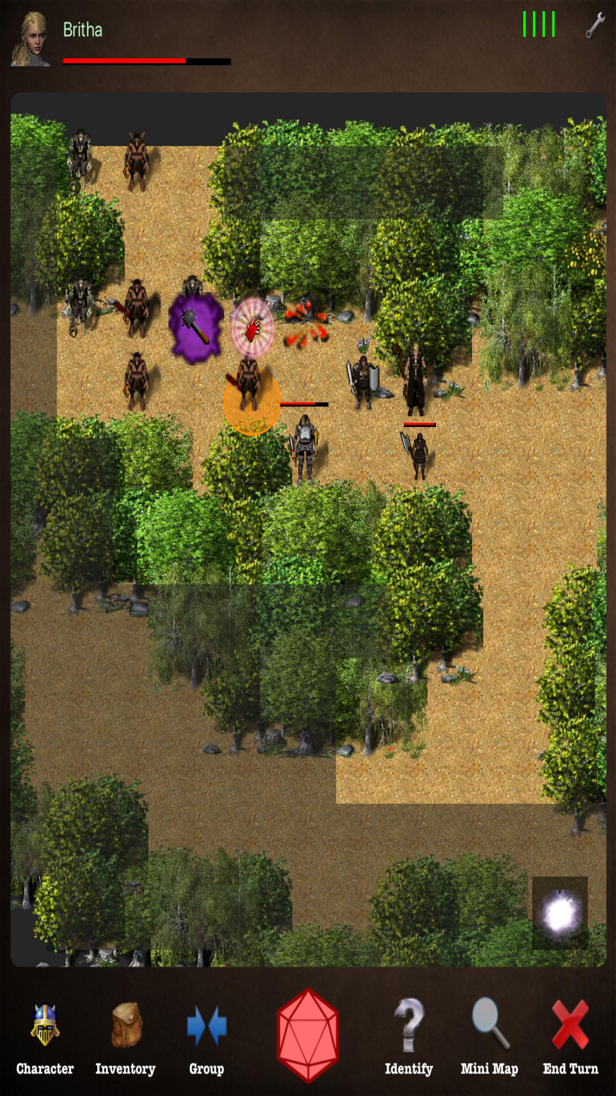 Endless Adventure Roguelike RPG