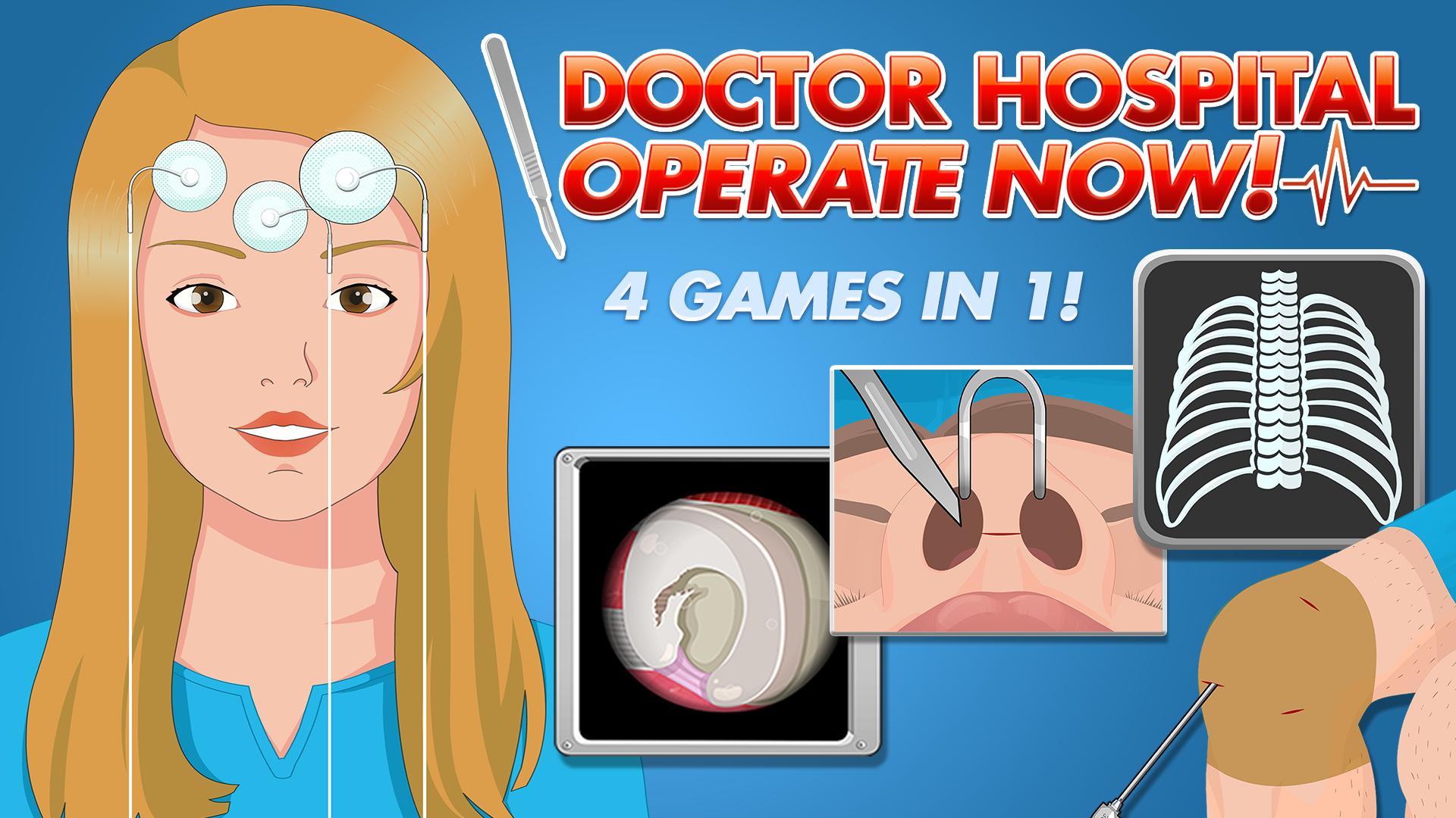 Doctor Hospital