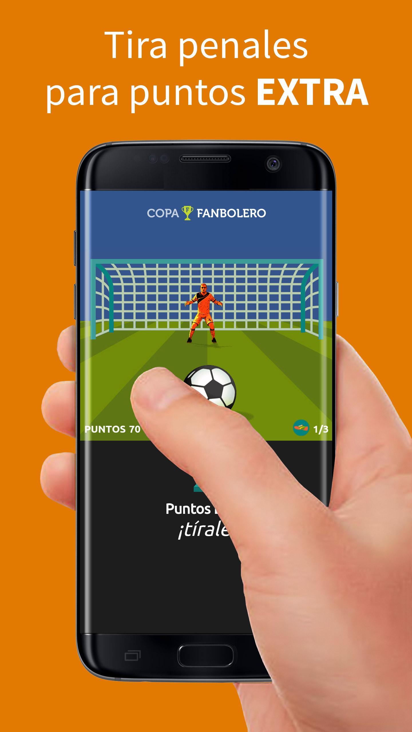 Copa Fanbolero